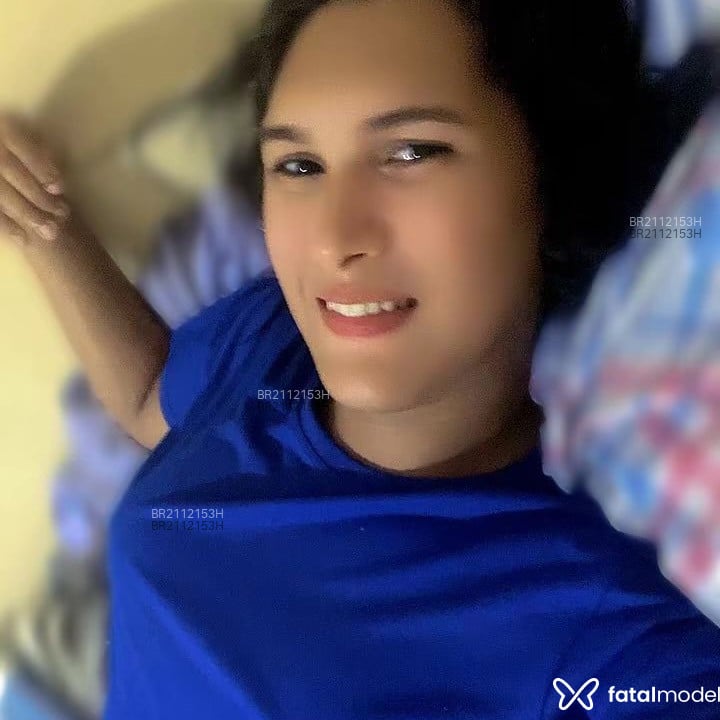 Acompanhante Carla Gabrielly - Feed