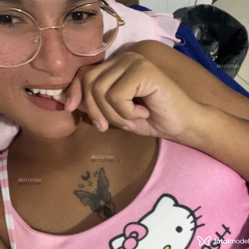 Acompanhante Carla Gabrielly - Feed