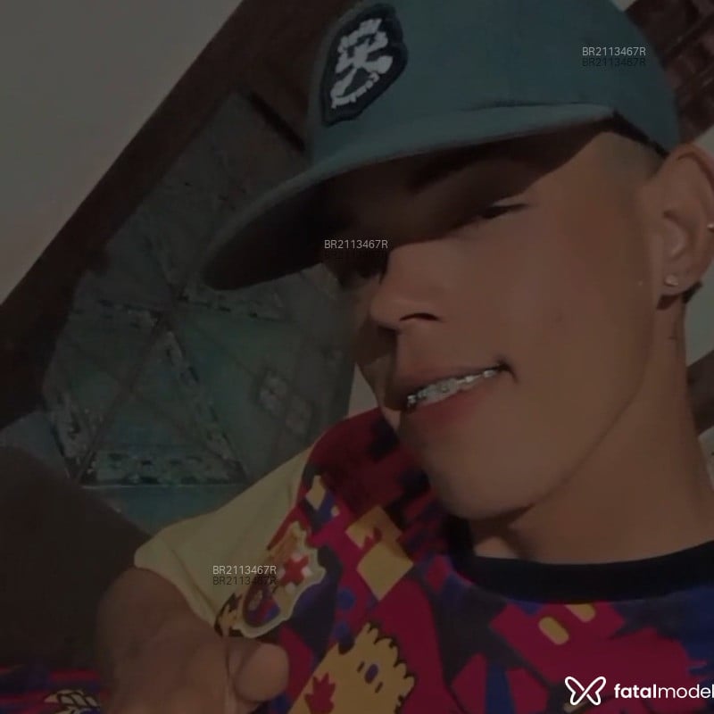 Acompanhante Vitor Melo - Feed