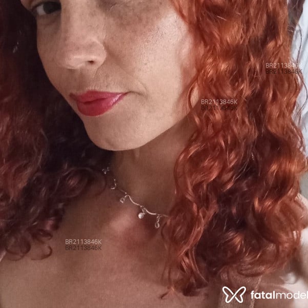 Acompanhante Anny - Feed