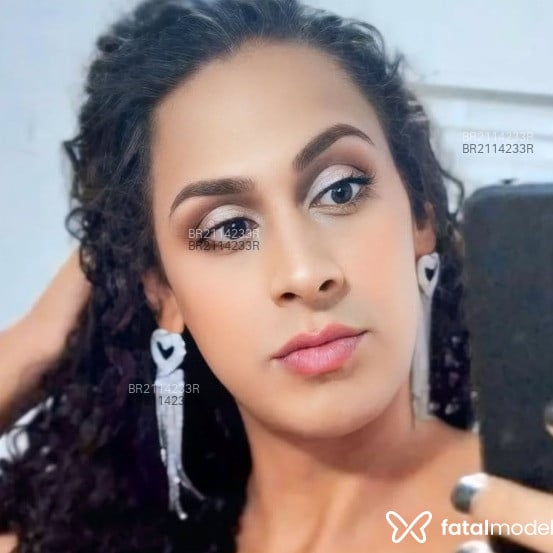 Acompanhante Samilly Ferraz - Feed