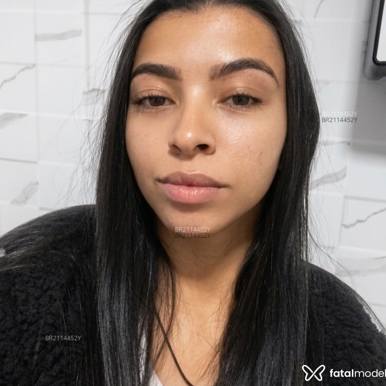Acompanhante Mila - Feed