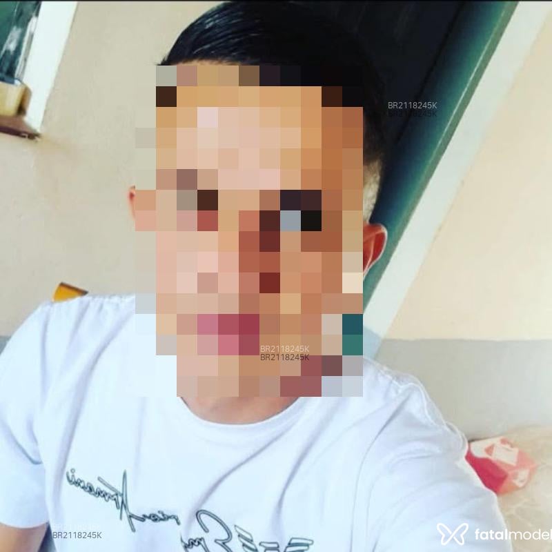 Acompanhante Richardo - Feed