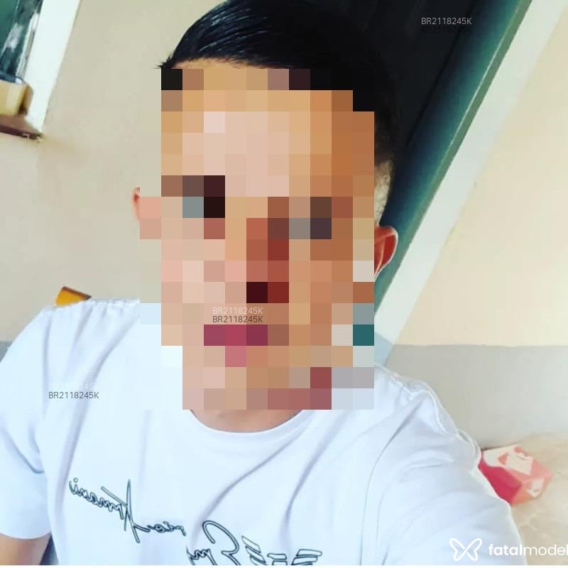 Acompanhante Ricardo - Feed