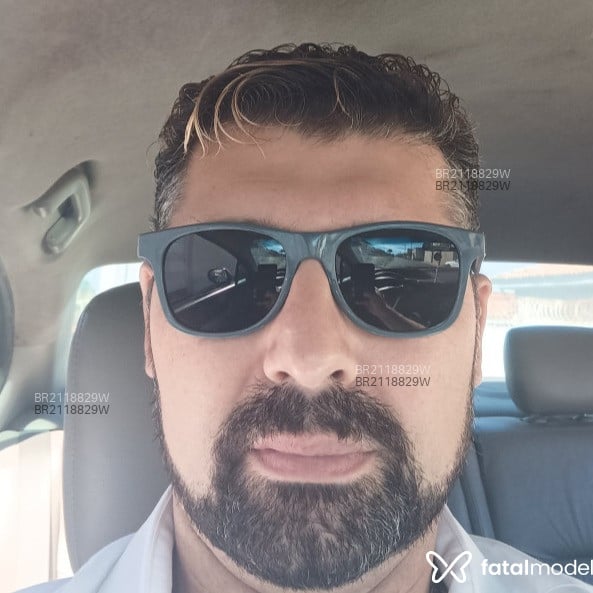 Acompanhante Antônio Marcos - Feed
