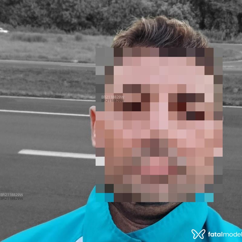 Acompanhante Antônio Marcos - Feed