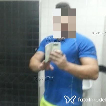 Acompanhante Antônio Marcos - Feed