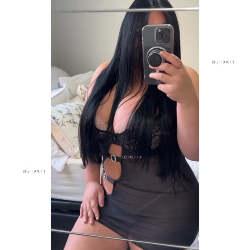 Acompanhante Chely - Feed