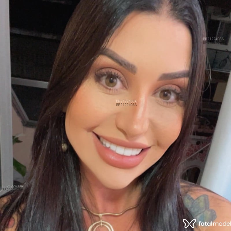 Acompanhante Camila Ferrari - Feed