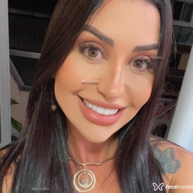 Acompanhante Camila Ferrari - Feed