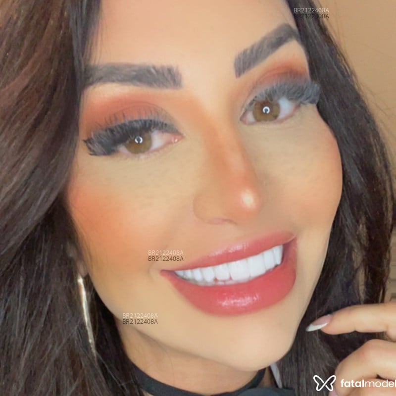 Acompanhante Camila Ferrari - Feed