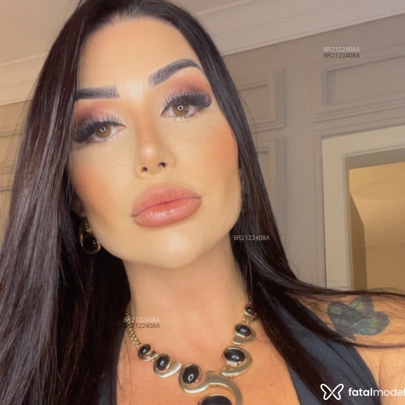 Acompanhante Camila Ferrari - Feed