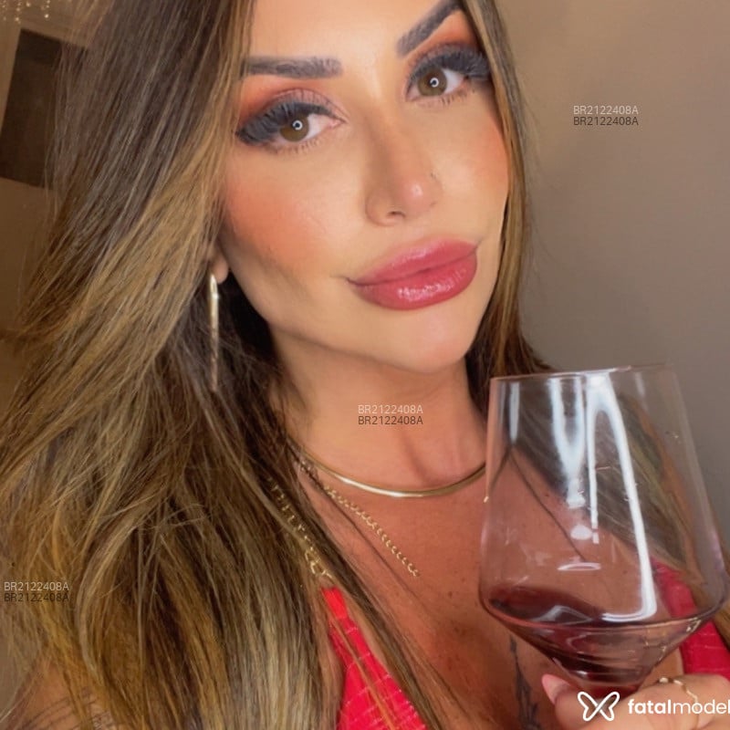 Acompanhante Camila Ferrari - Feed