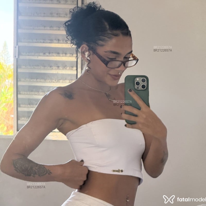 Acompanhante Mia Lopes - Feed