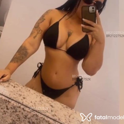 Acompanhante Julia Beatriz - Feed
