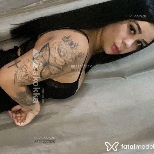 Acompanhante Julia Beatriz - Feed
