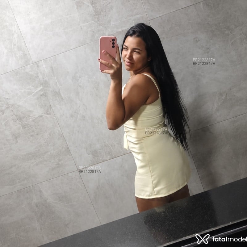 Acompanhante Jade Souza - Feed