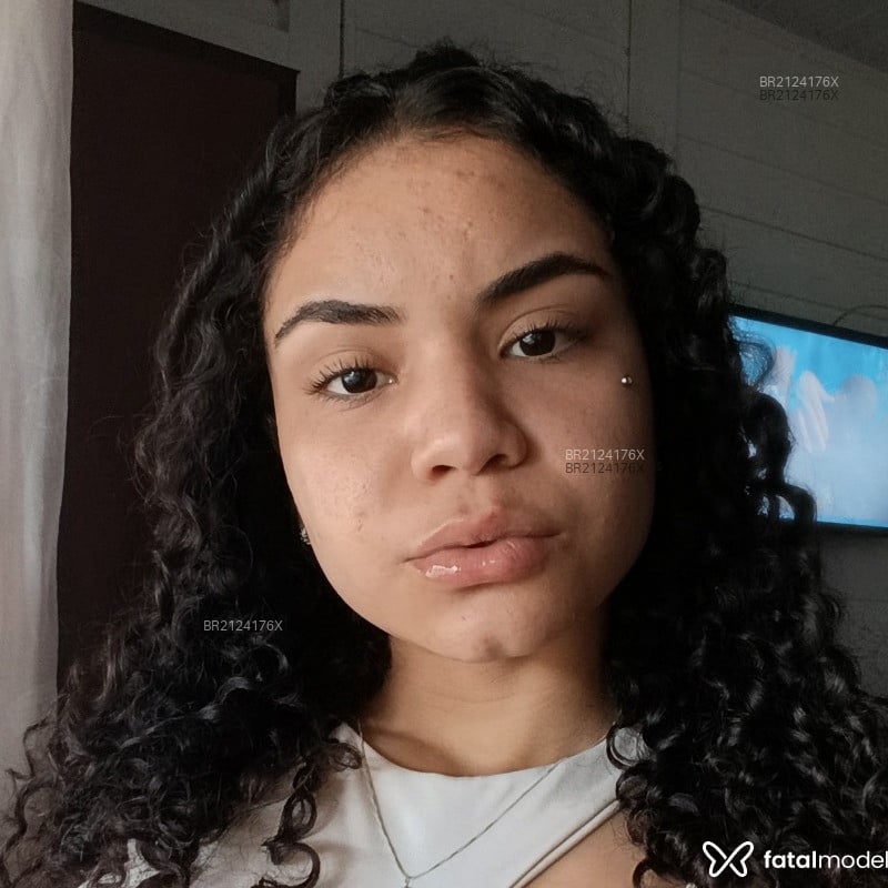 Acompanhante Luana - Feed