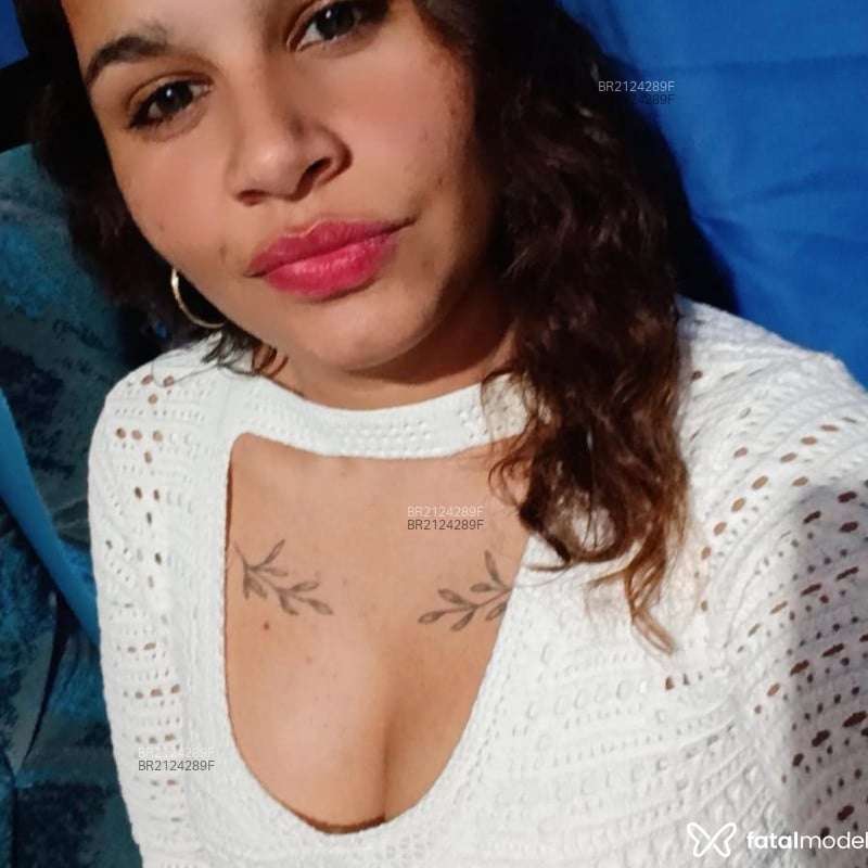Acompanhante Larissa - Feed