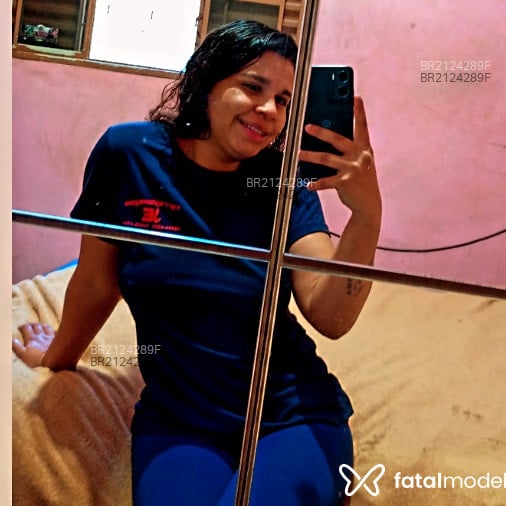 Acompanhante Larissa - Feed