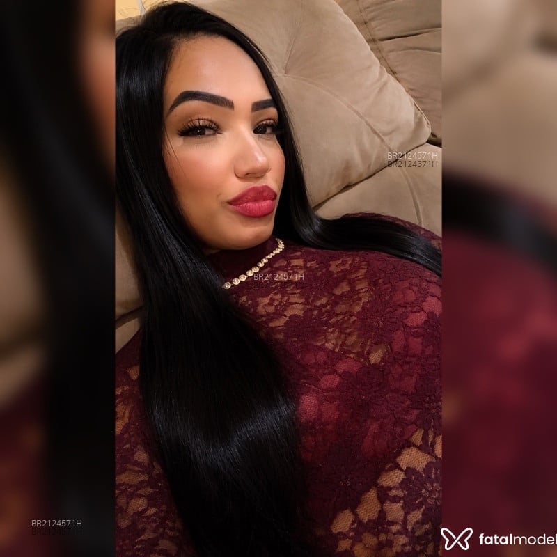 Acompanhante Sabrina Stts - Feed