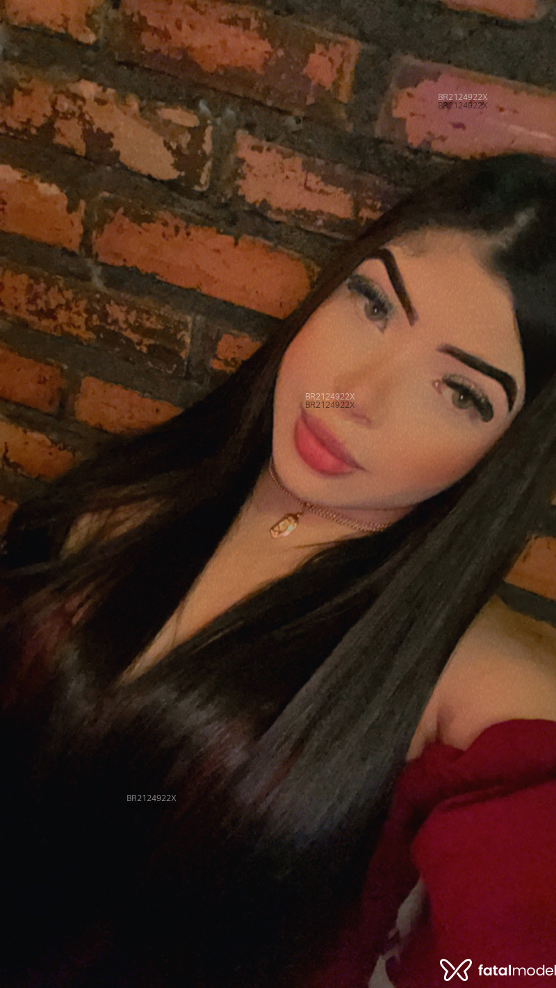 Acompanhante Bruna Silva - Feed