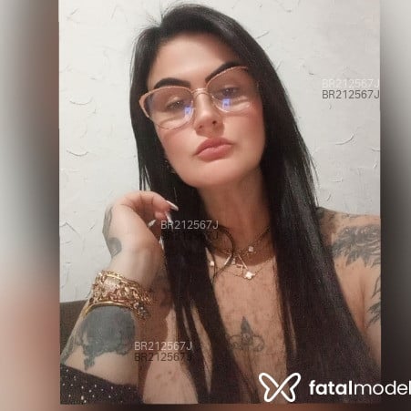 Acompanhante Bruna Ferraz - Feed