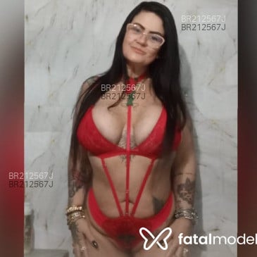Acompanhante Bruna Ferraz - Feed