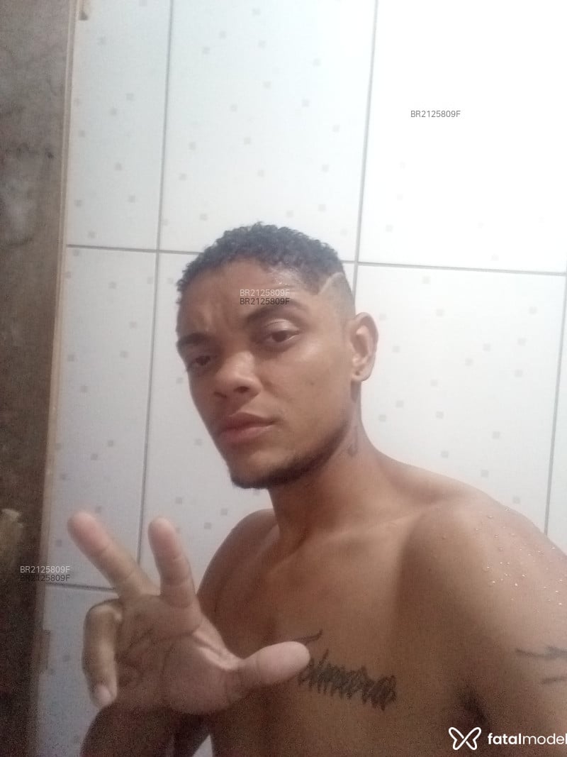 Acompanhante Jhone - Feed
