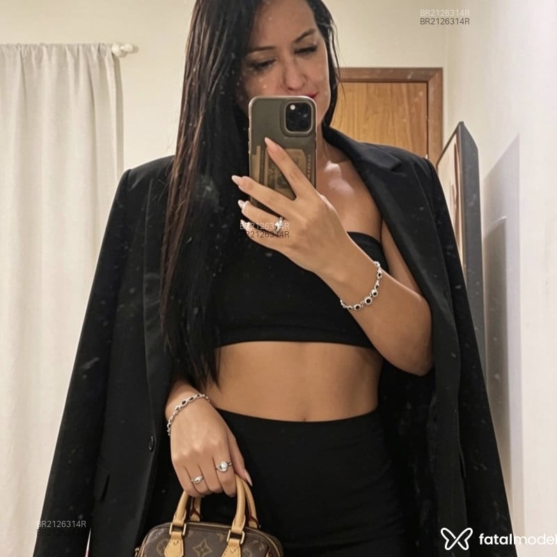Acompanhante Andressa Vasconcel - Feed