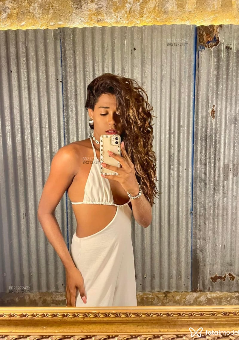 Acompanhante Morena Fernandes - Feed