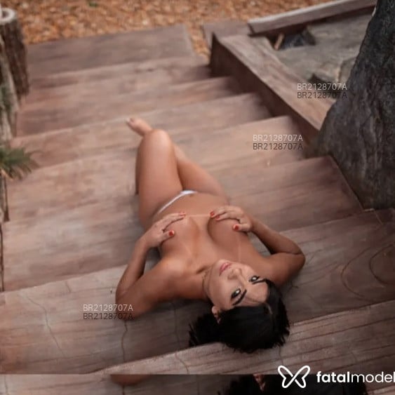 Acompanhante Pérola Mendonça - Feed