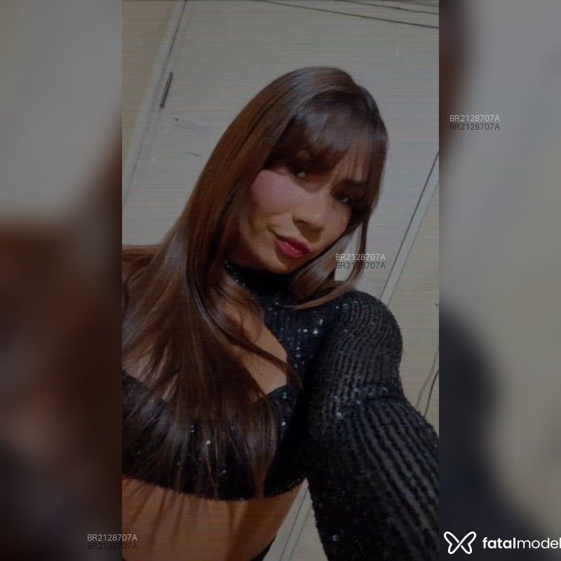 Acompanhante Pérola Mendonça - Feed
