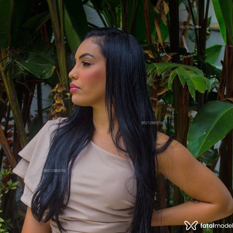 Acompanhante Gabi Santos - Feed