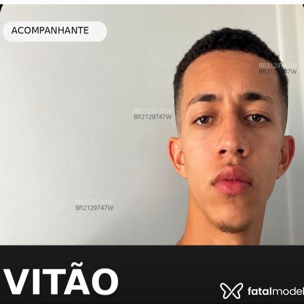 Acompanhante Vitão - Feed