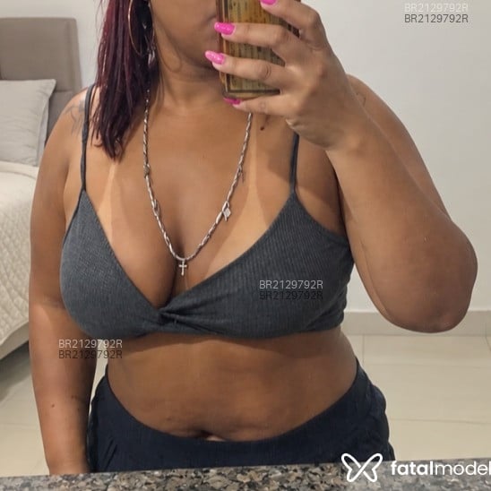 Acompanhante Camila Assis - Feed