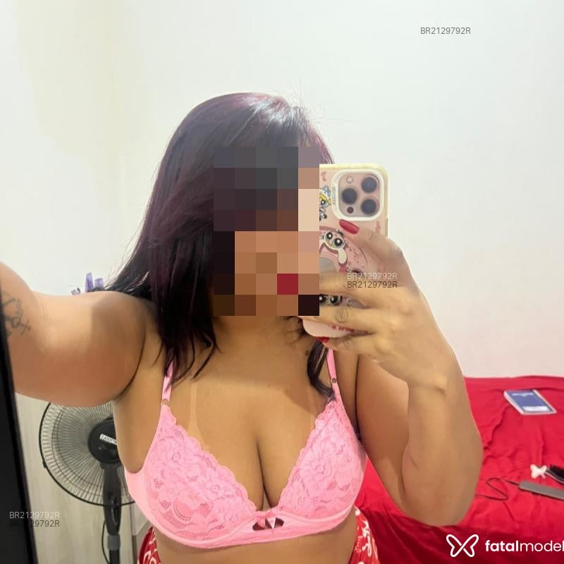 Acompanhante Camila Assis - Feed