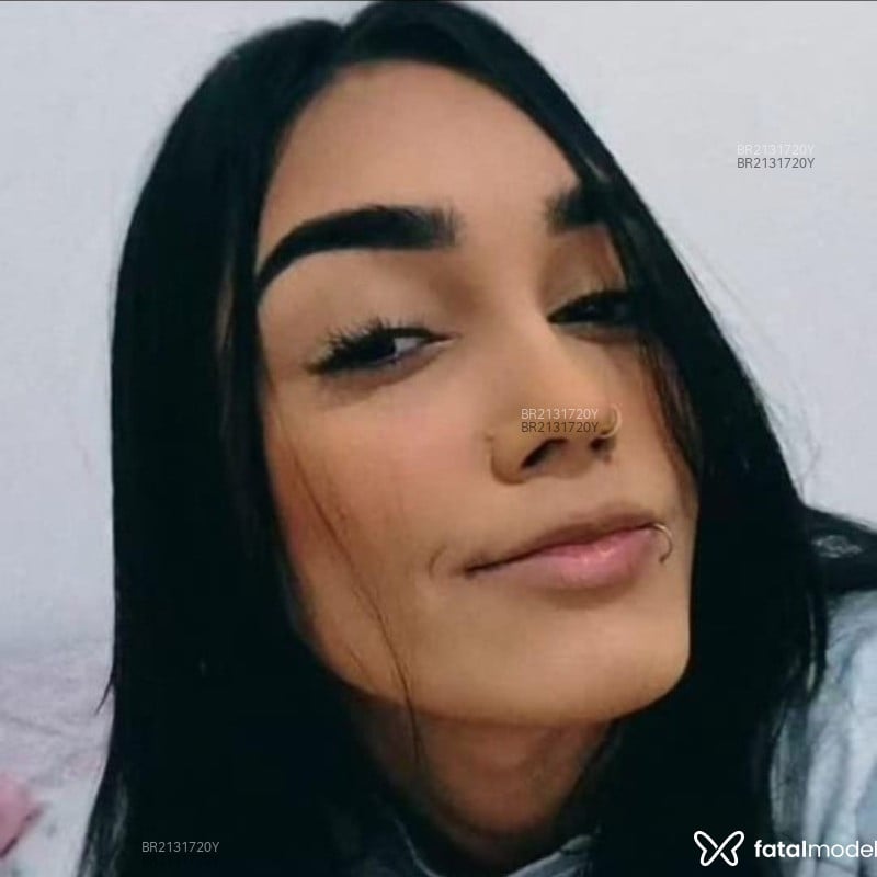 Acompanhante Isadora - Feed
