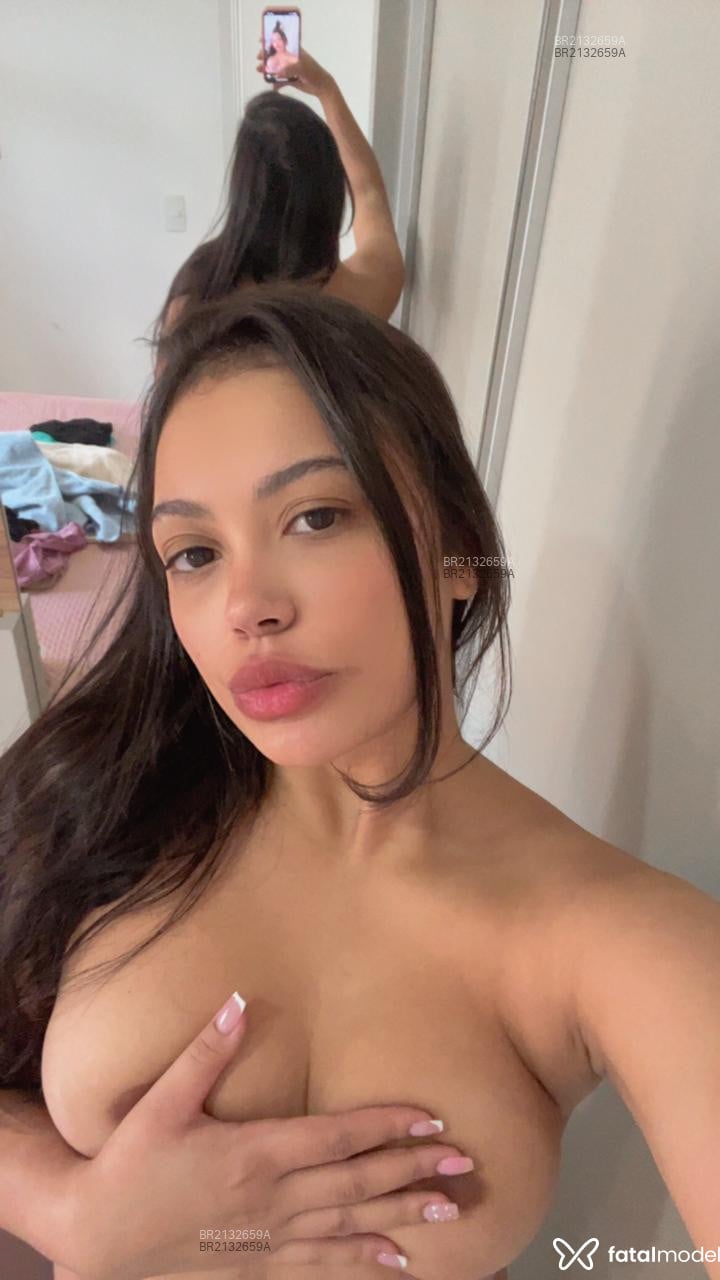 Acompanhante Mariana Torres - Feed