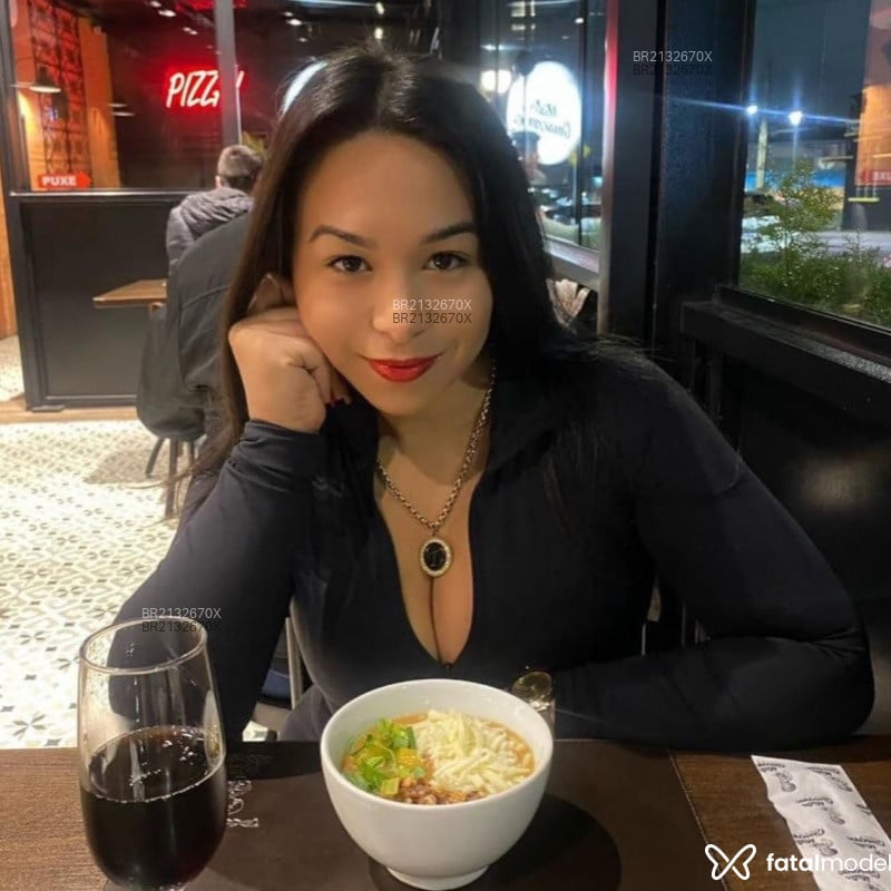 Acompanhante Nay Soprano - Feed