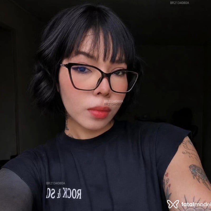 Acompanhante Fernanda - Feed