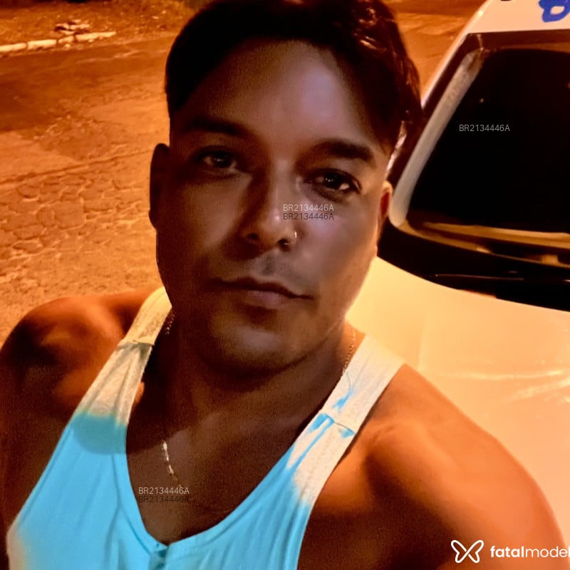 Acompanhante Allan Acosta - Feed