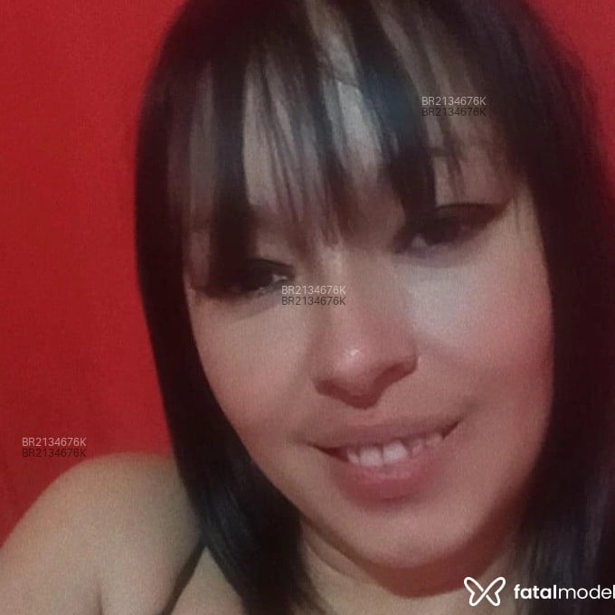 Acompanhante Valentina - Feed