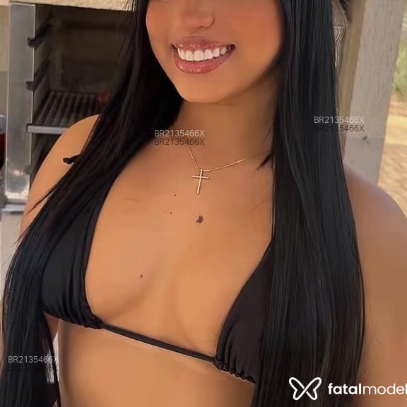 Acompanhante Larissa - Feed