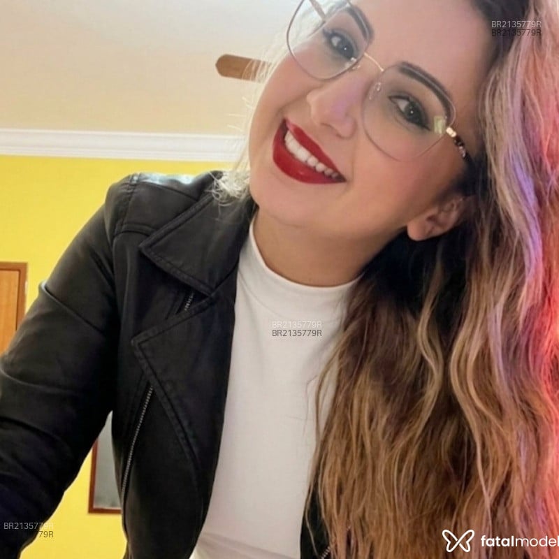 Acompanhante Gaby Sanches - Feed