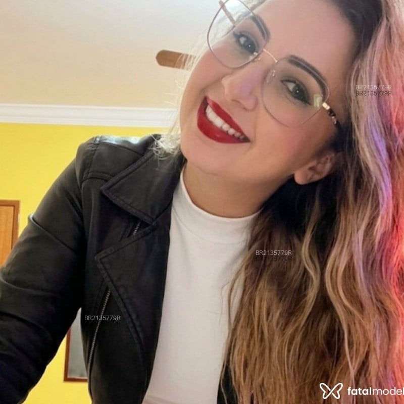 Acompanhante Gaby Sanches - Feed