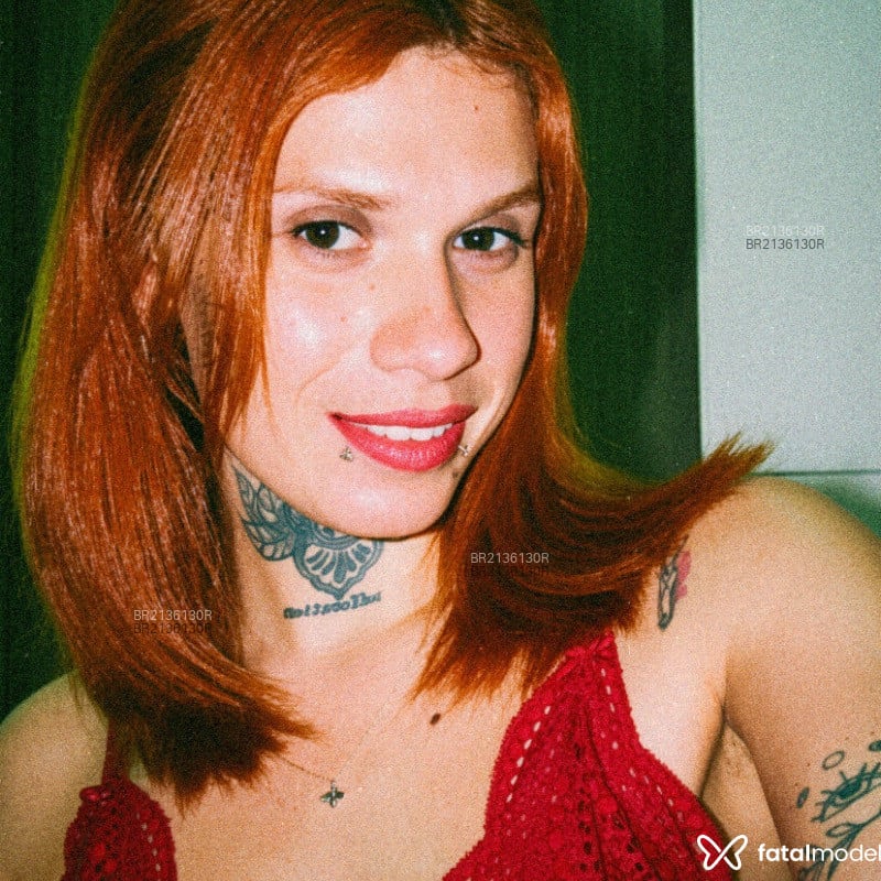 Acompanhante Lola - Feed