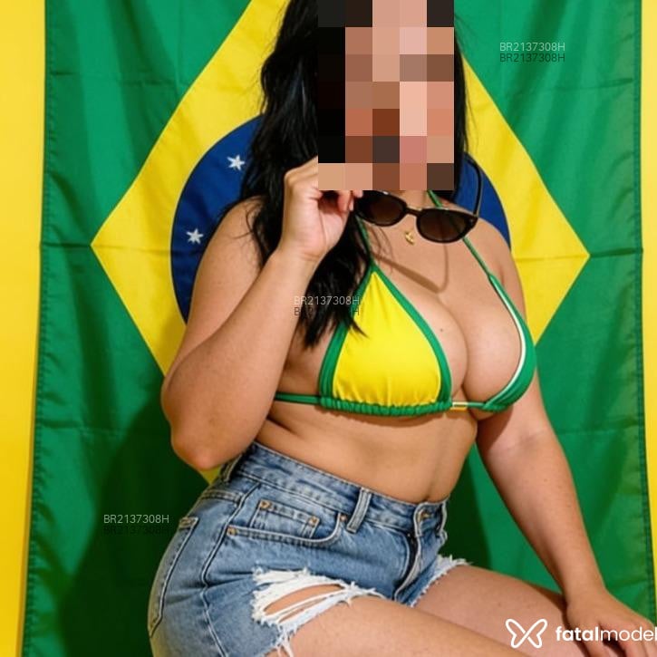 Acompanhante Lívia Macedo - Feed