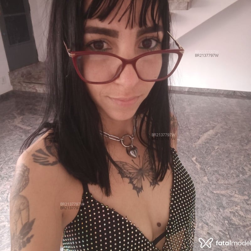 Acompanhante Gabi Maitê - Feed