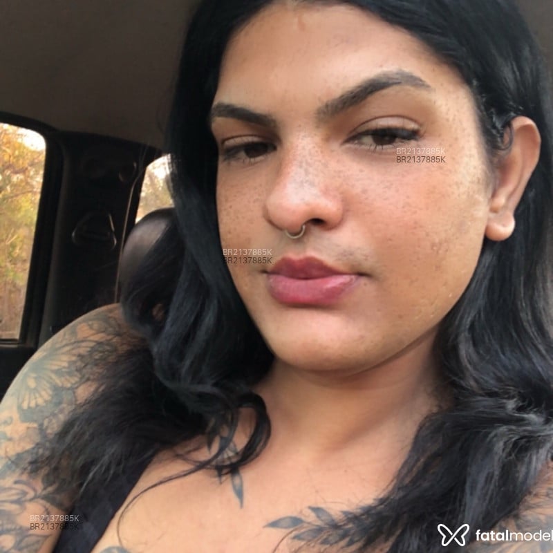 Acompanhante Dany Alves - Feed